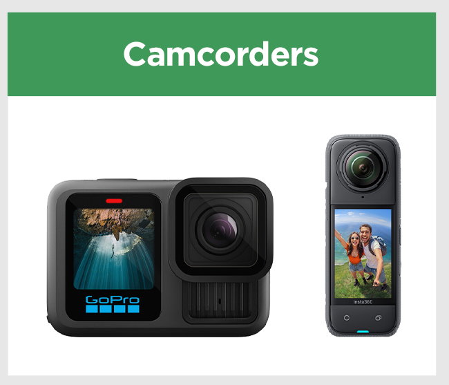 Camcorders