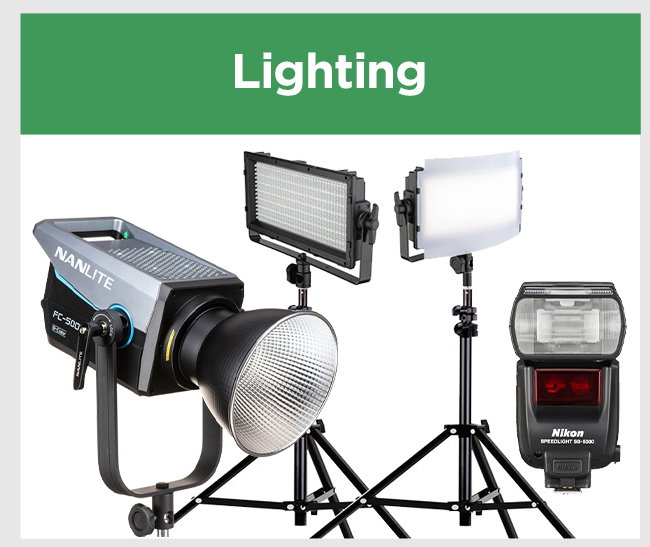 Lighting
