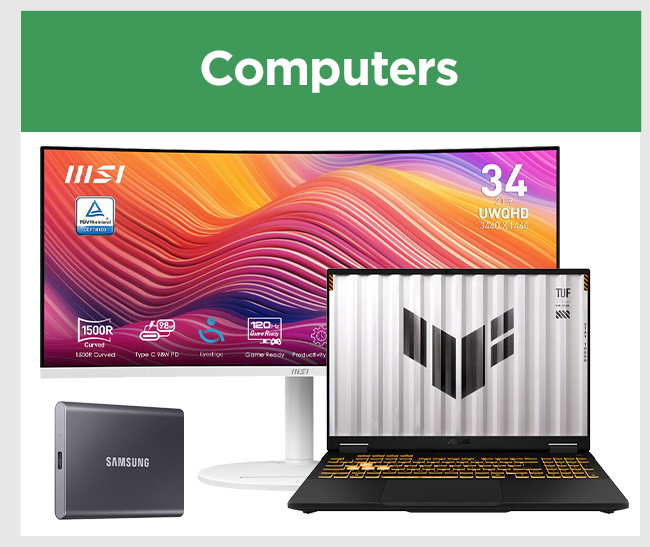 Computers