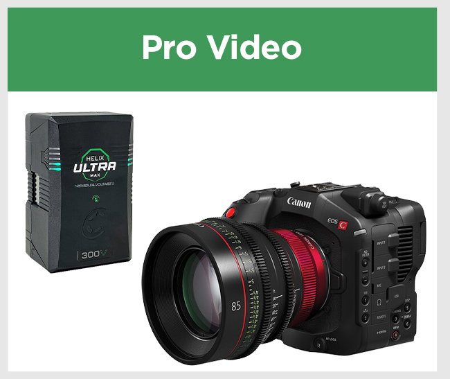 Pro Video