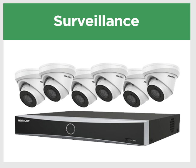 Surveillance