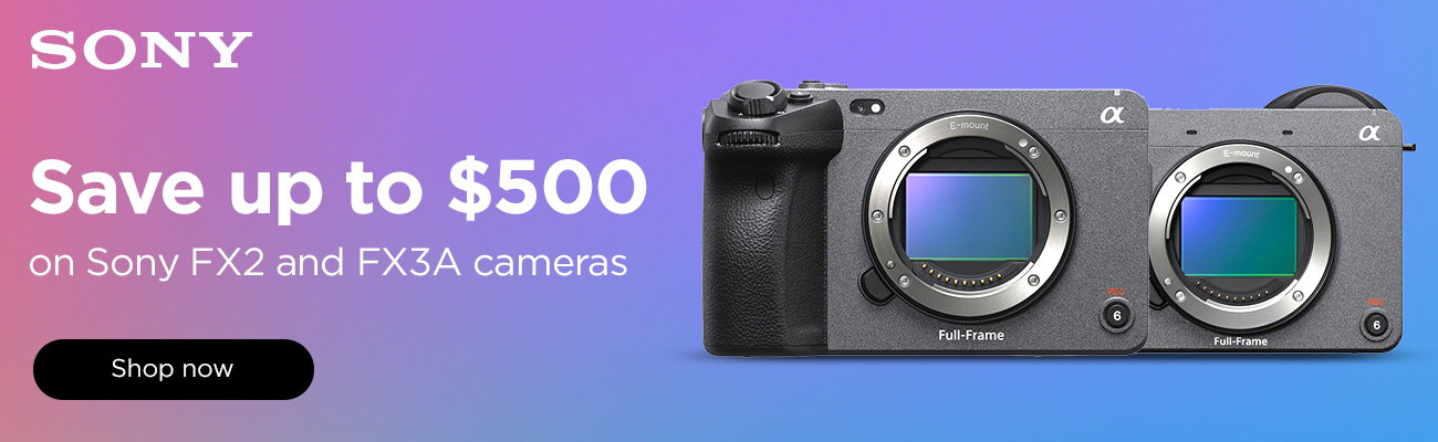 B&H Used Department: Shop Now