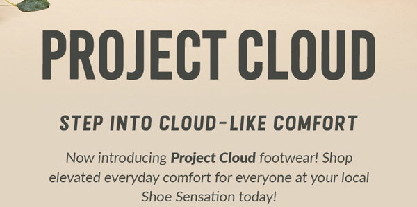 Shop Project Cloud
