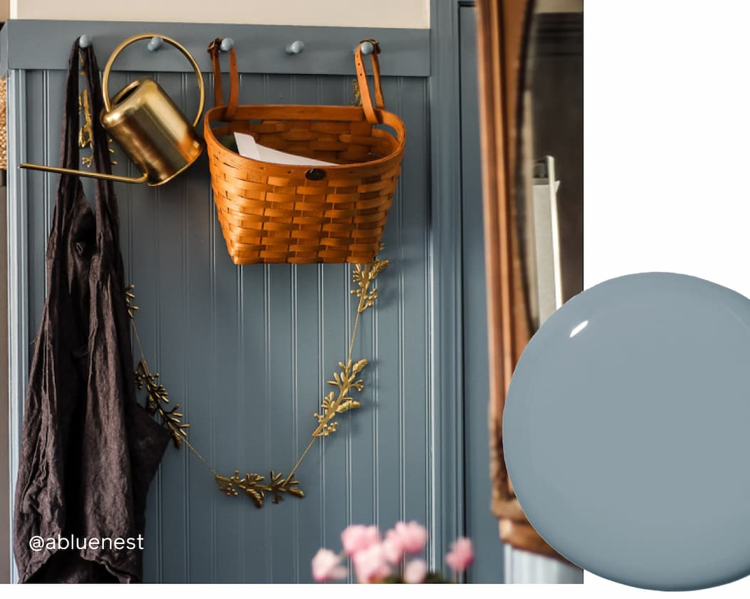 Entryway featuring Good Jeans