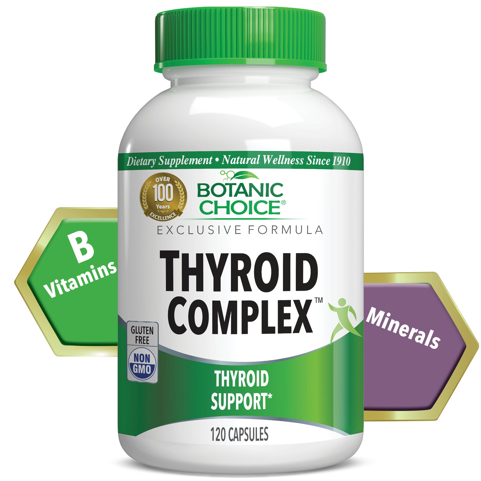 70% off <br>Supports healthy weight, energy & more