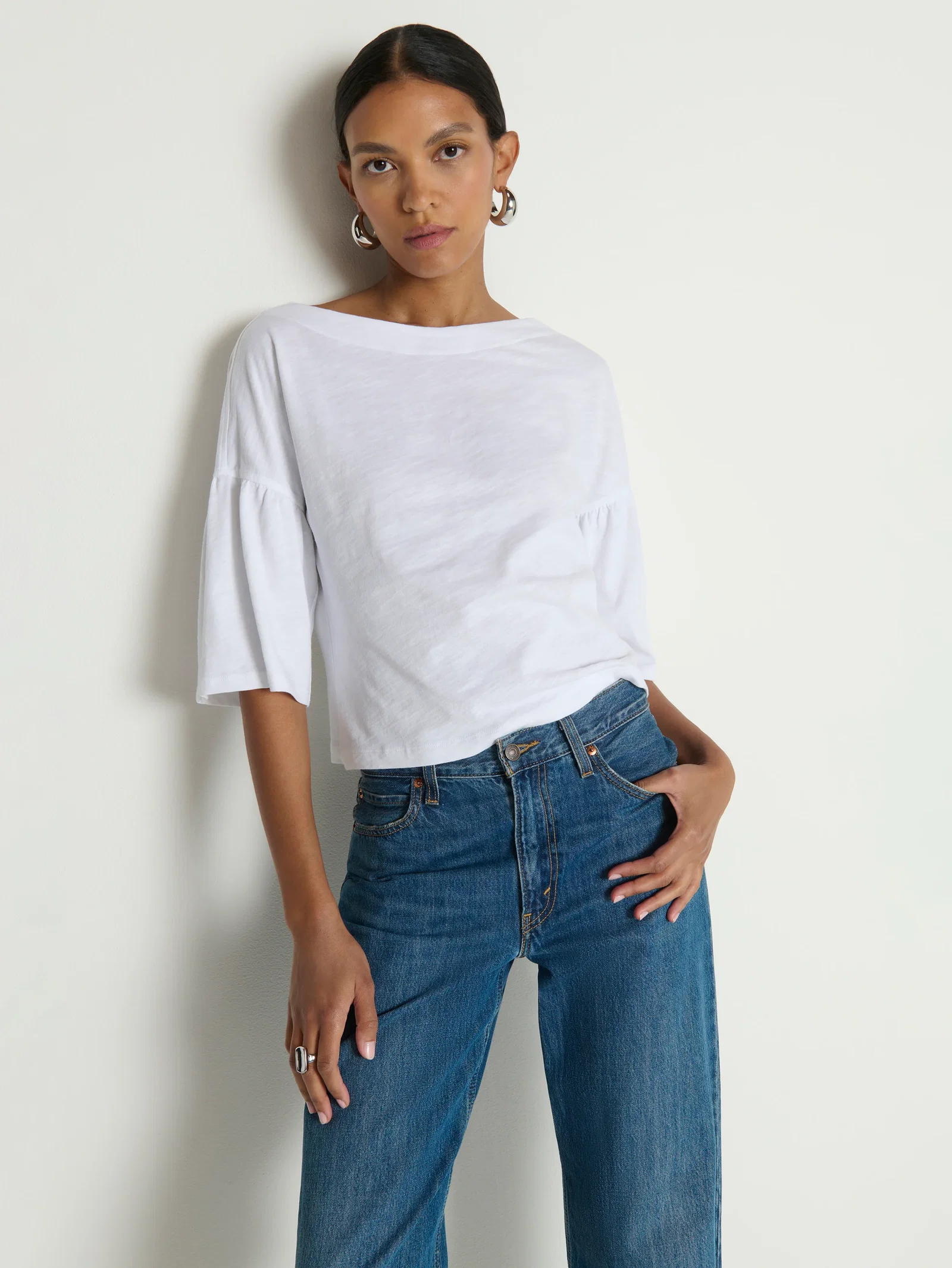Image of Angeline Top