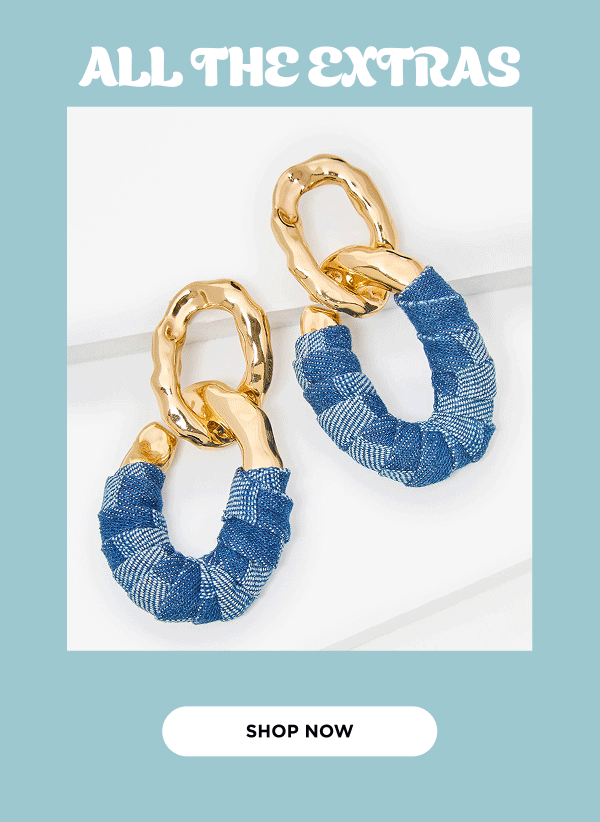 Shop Denim Accessories