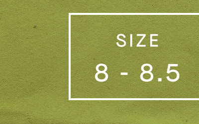 SIZE 8 - 8.5