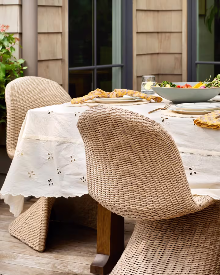 Outdoor Furniture