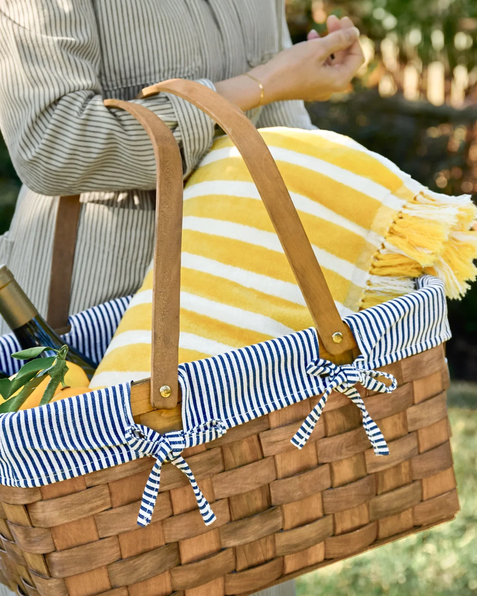 Picnic Essentials