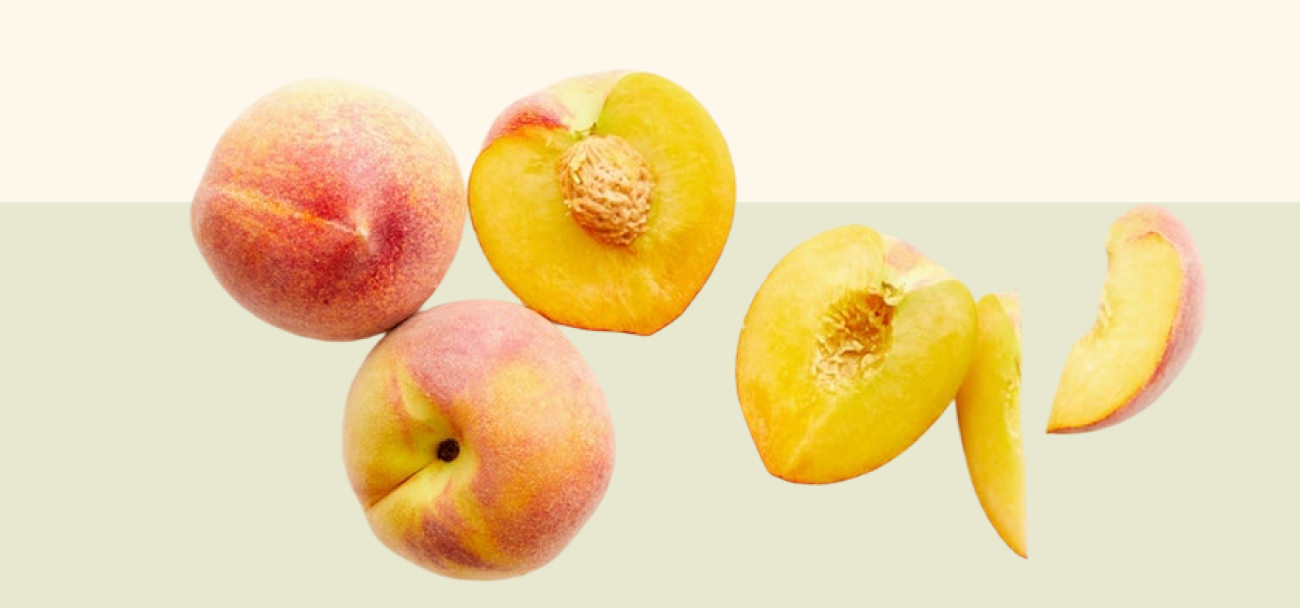 Flash Sale on Stone Fruit