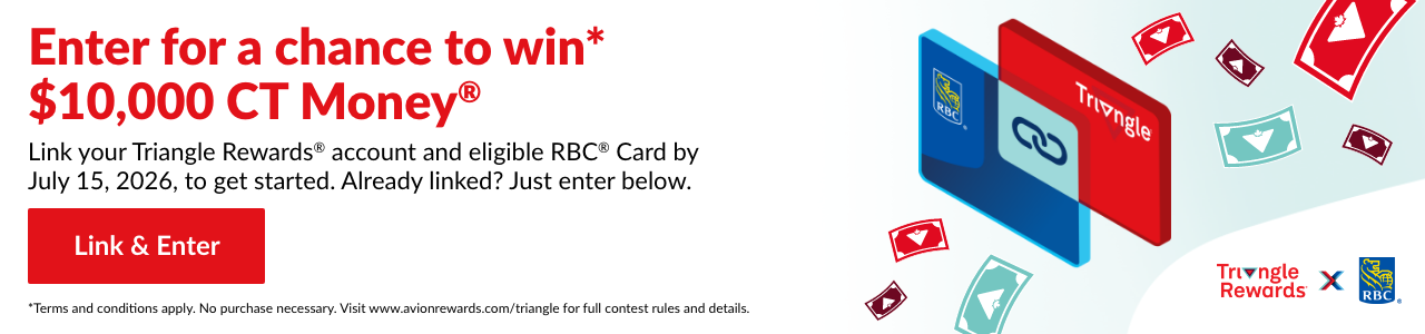 RBC Contest