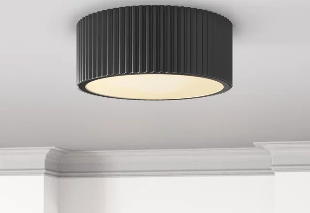 Covetable Flush Mounts