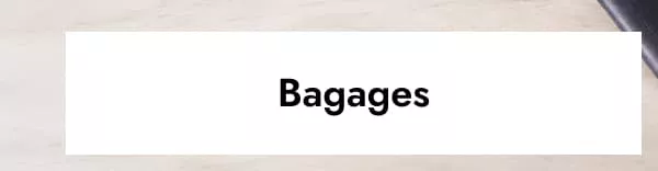 Bagages