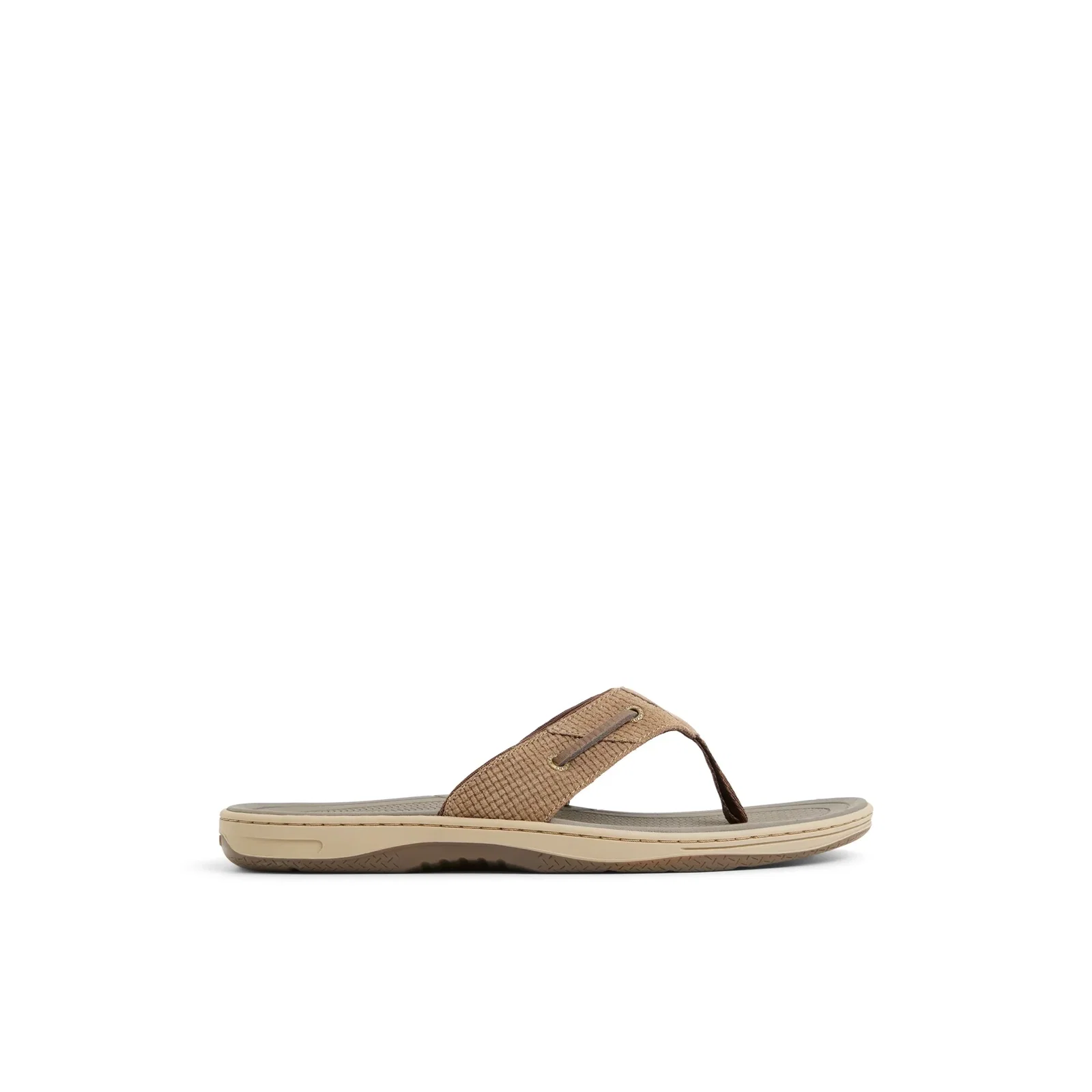 Image of Baitfish Thong Sandals