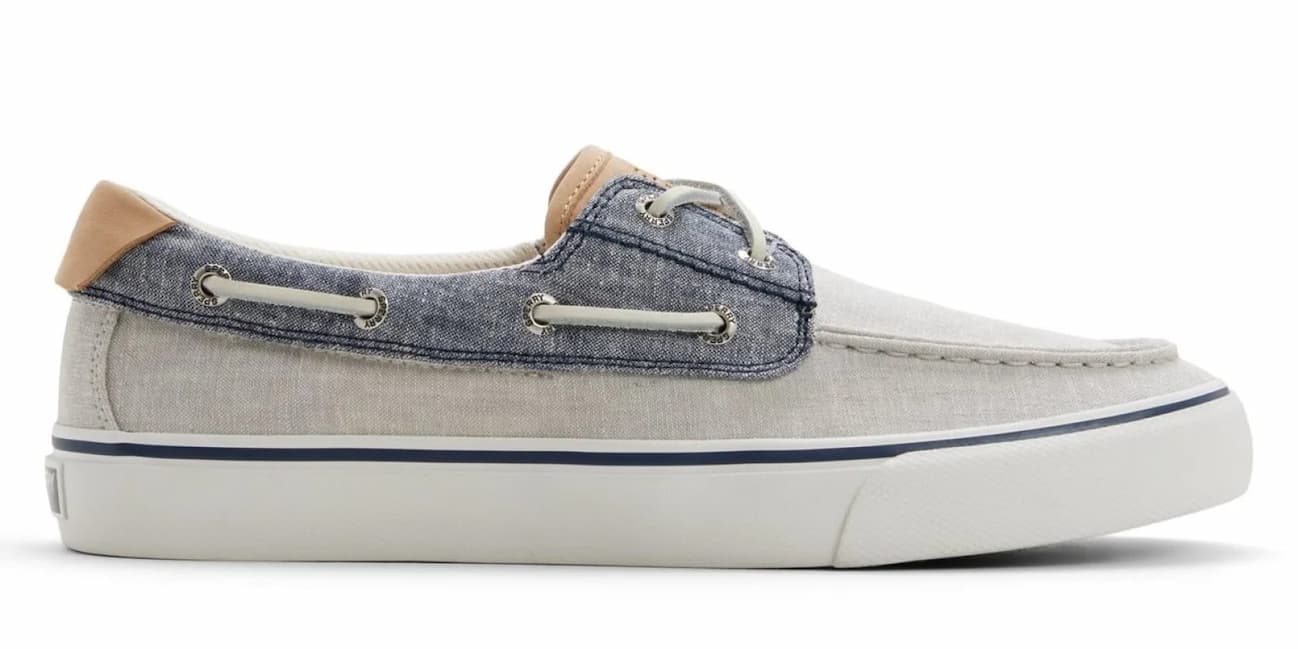 Helm 2 Eye Sneaker