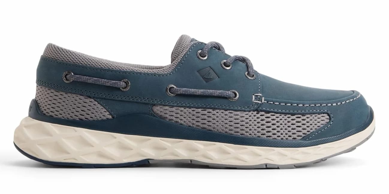 Dipsail Boat Sneaker