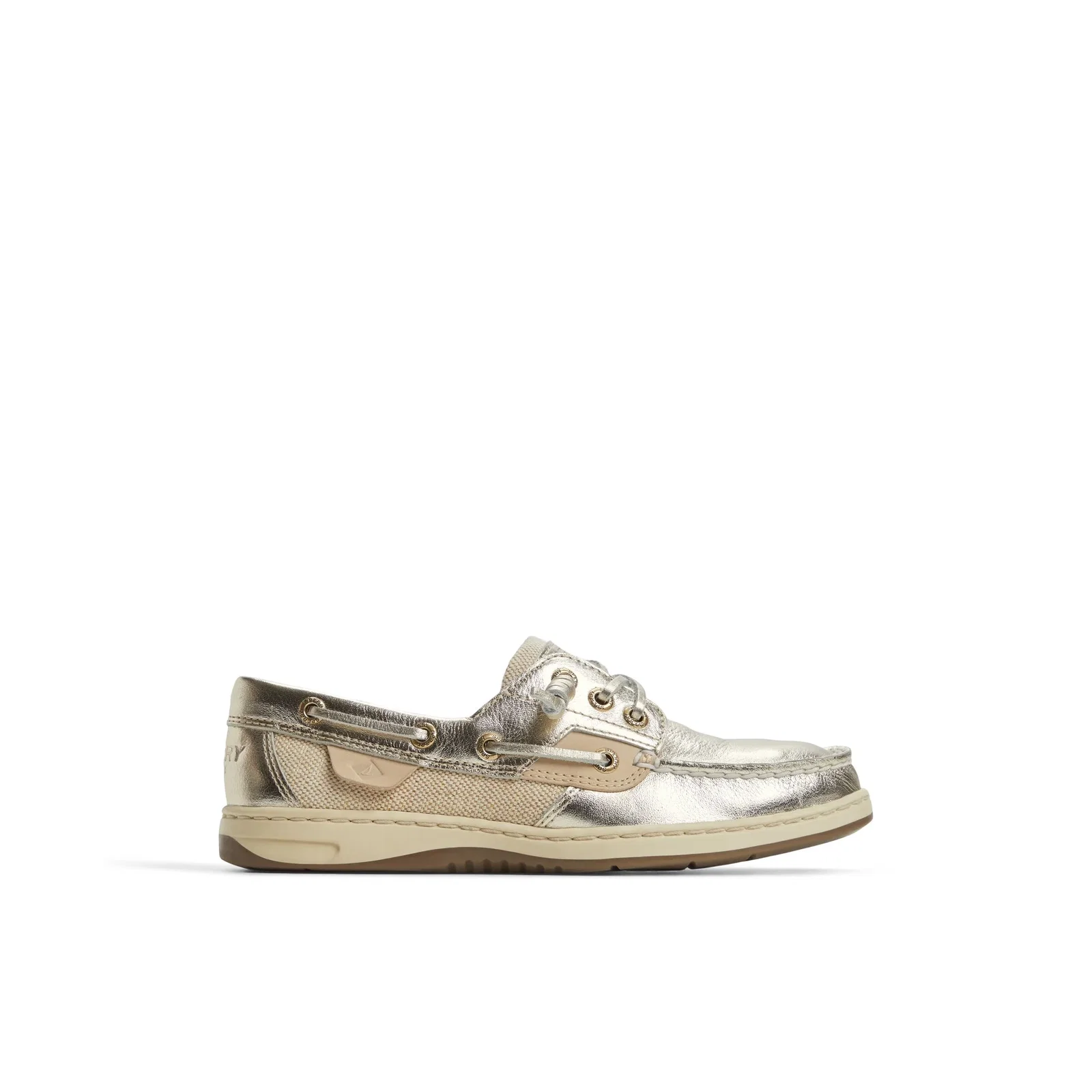 Image of Rosefish 3 Eye Boat Shoe