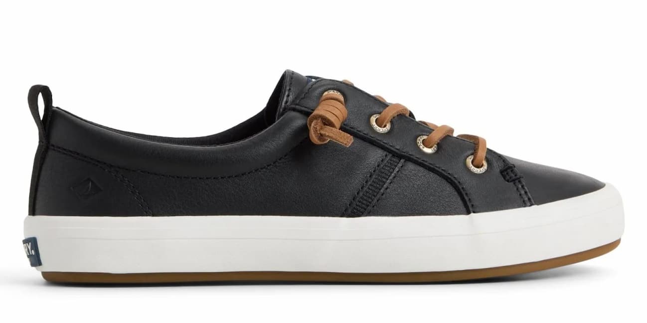 Crest Wave Sneaker
