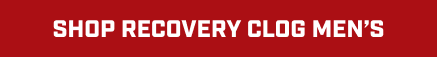 RECOVERY CLOG Men's