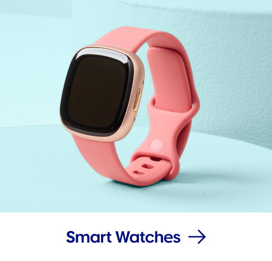 Smart Watches