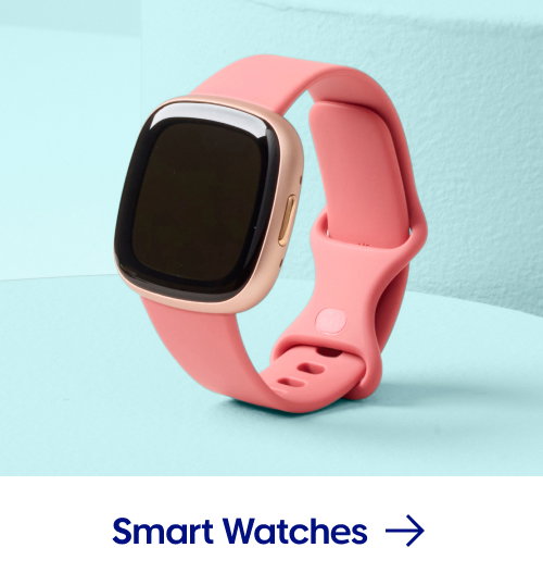 Smart Watches