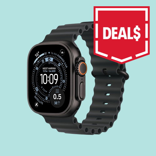 Apple Watch Ultra 3