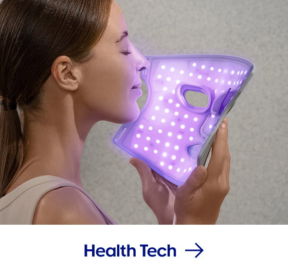 Health Tech