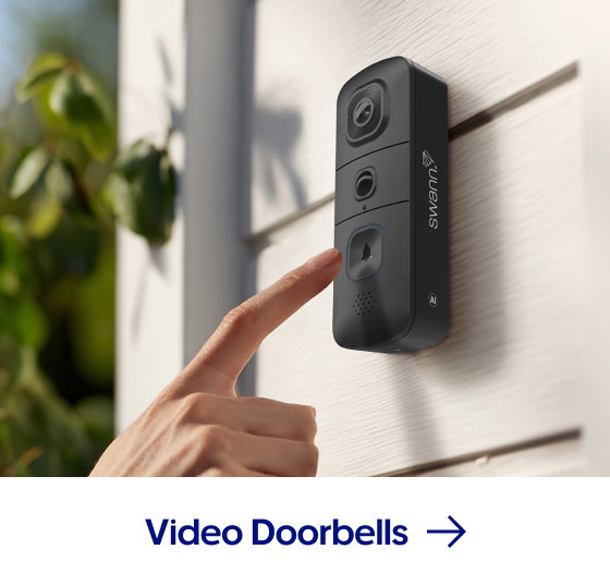 Video Doorbells