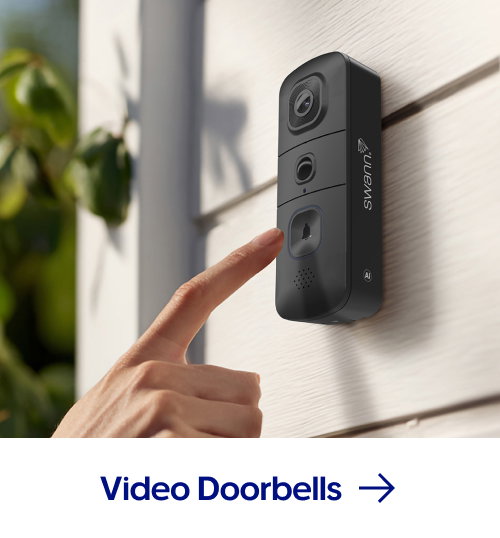 Video Doorbells