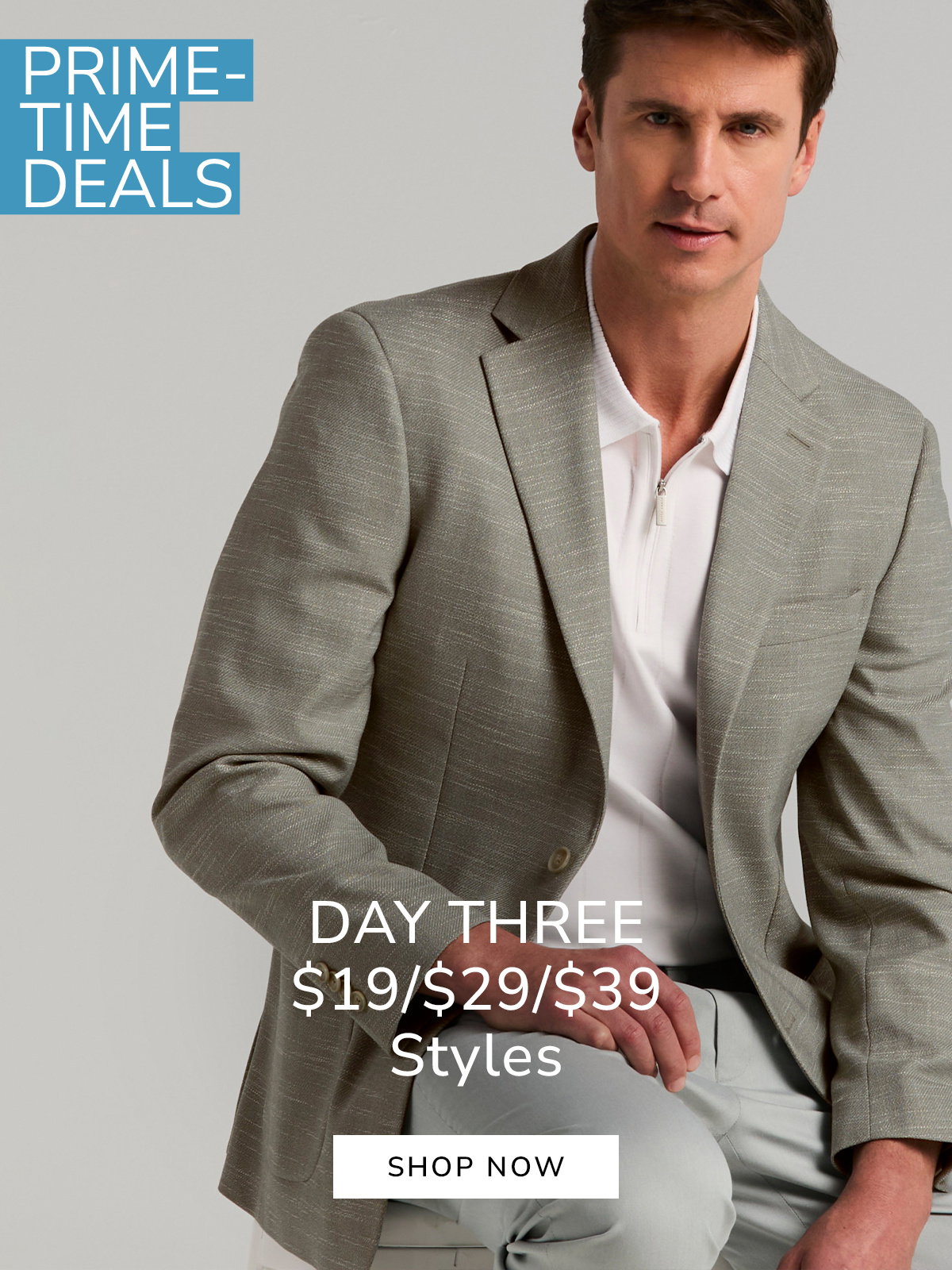 Prime-Time Deals Day 3: 24-Hour Specials