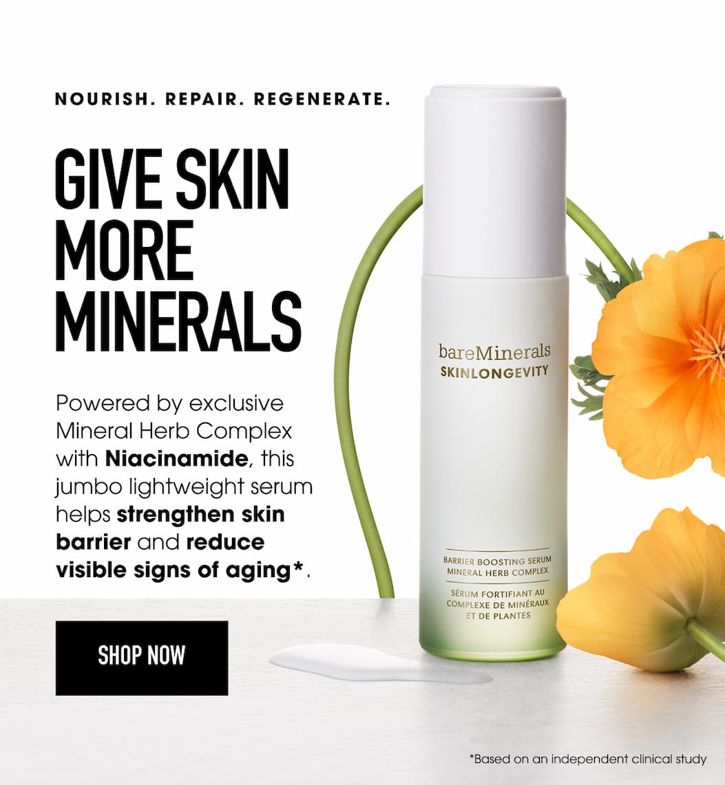 SKINLONGEVITY® Barrier Boosting Serum 100 ML