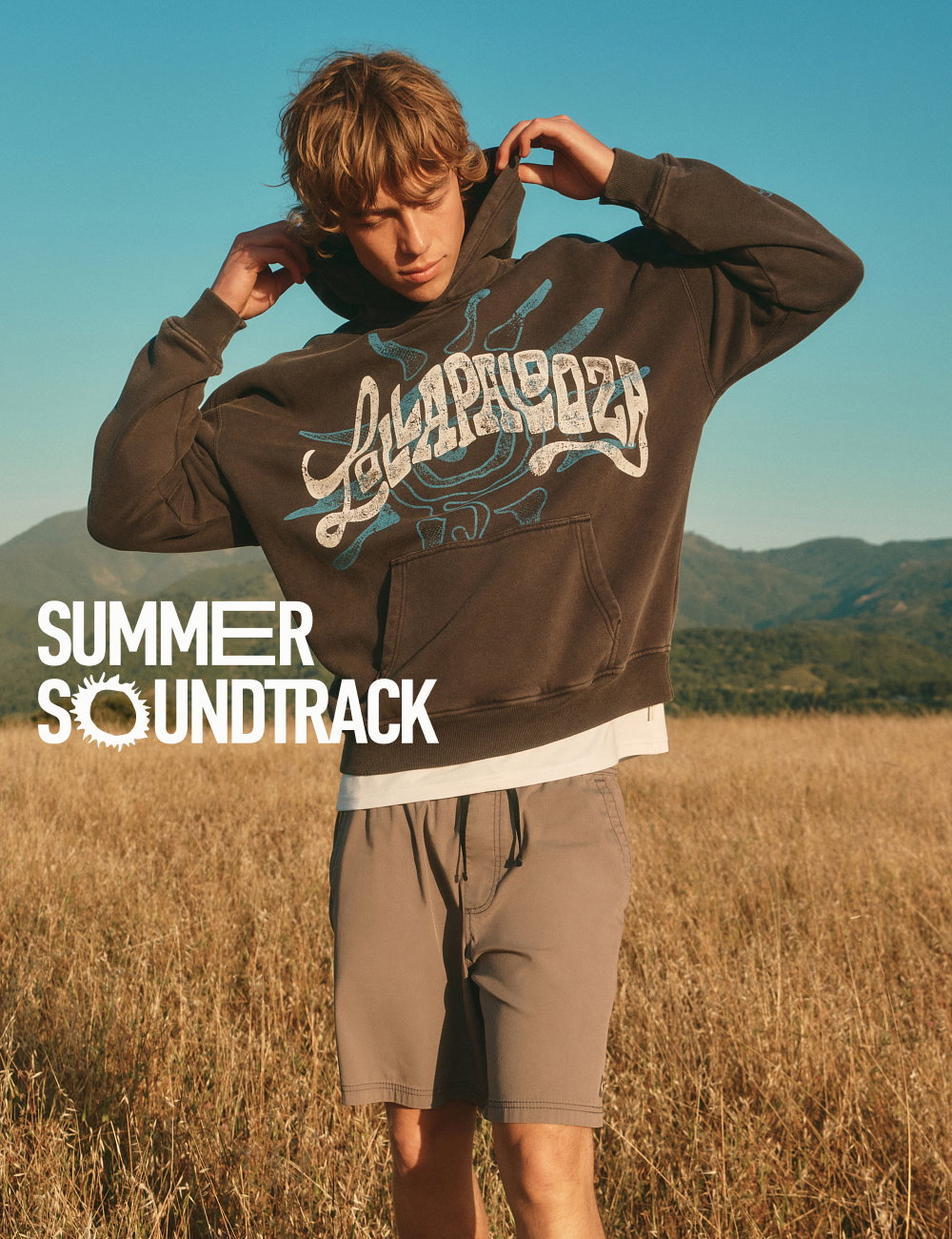 Summer Soundtrack
