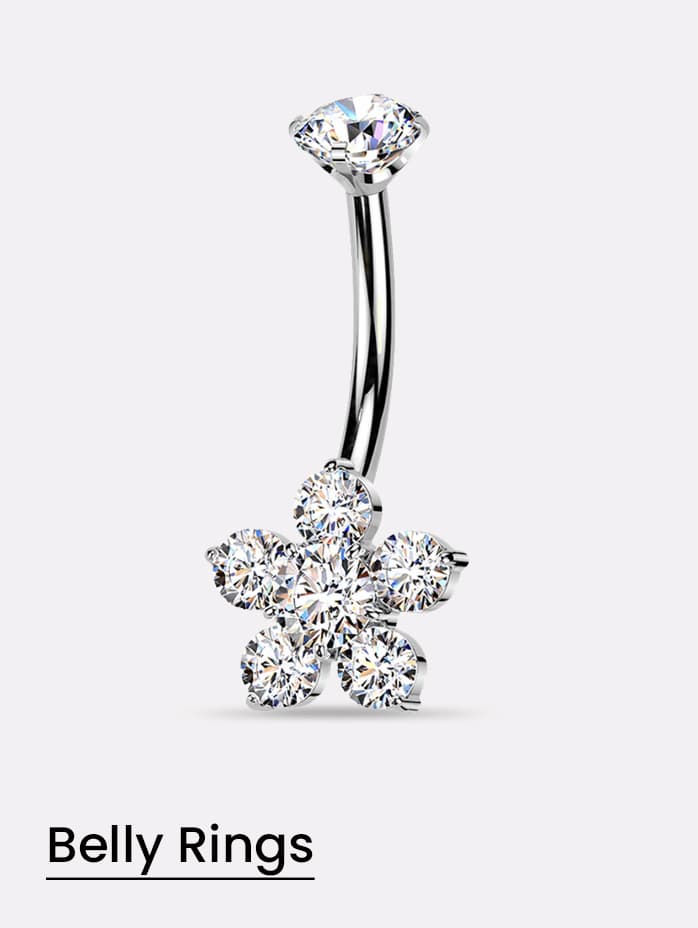 Belly Rings