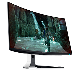 Alienware AW3225QF Gaming Monitor