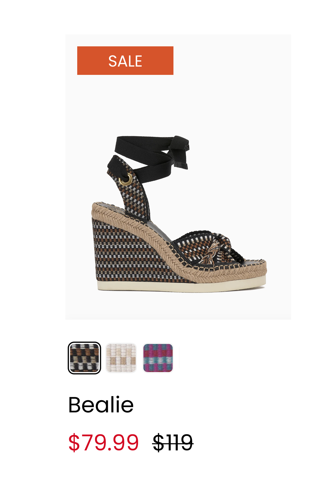 Bealie