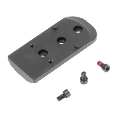 Trijicon® RMR® Revolver Red Dot Mount