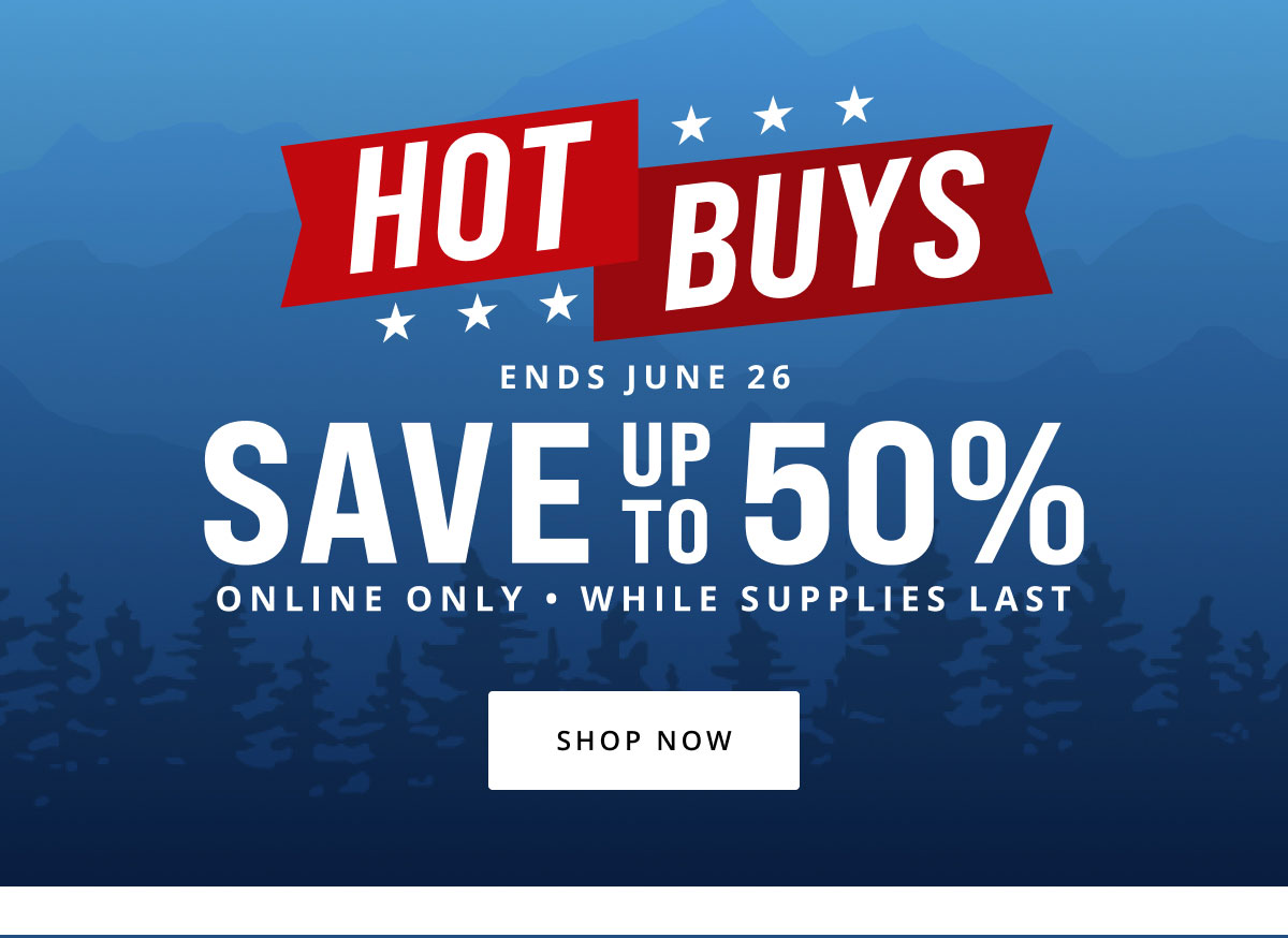 Customer Favorites