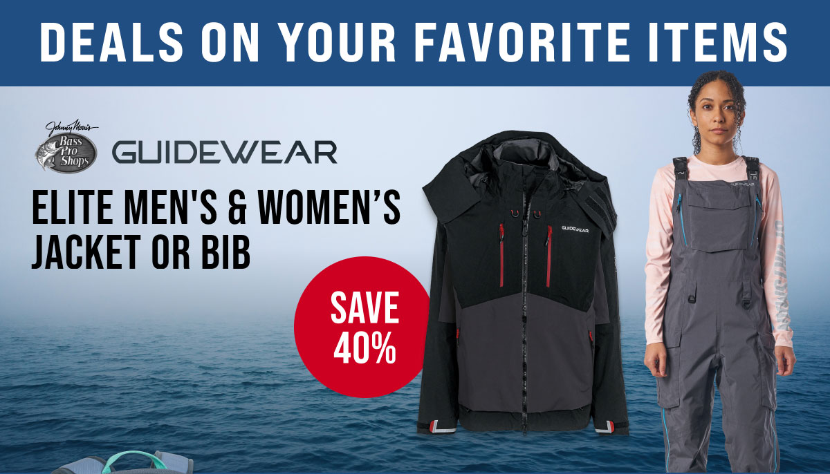 Customer Favorites