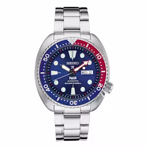 Special Edition Prospex Automatic Dive Watch - SRPE99