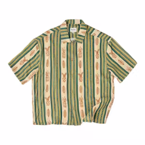 Propagate Short Sleeve Shirt
