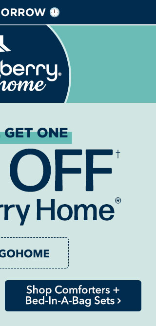 Shop Comforters + Sets
