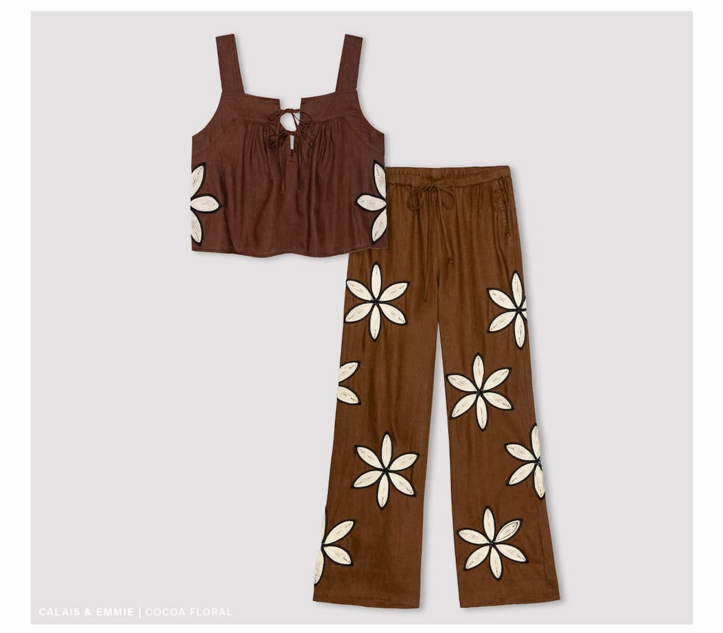 Shop Matching Sets