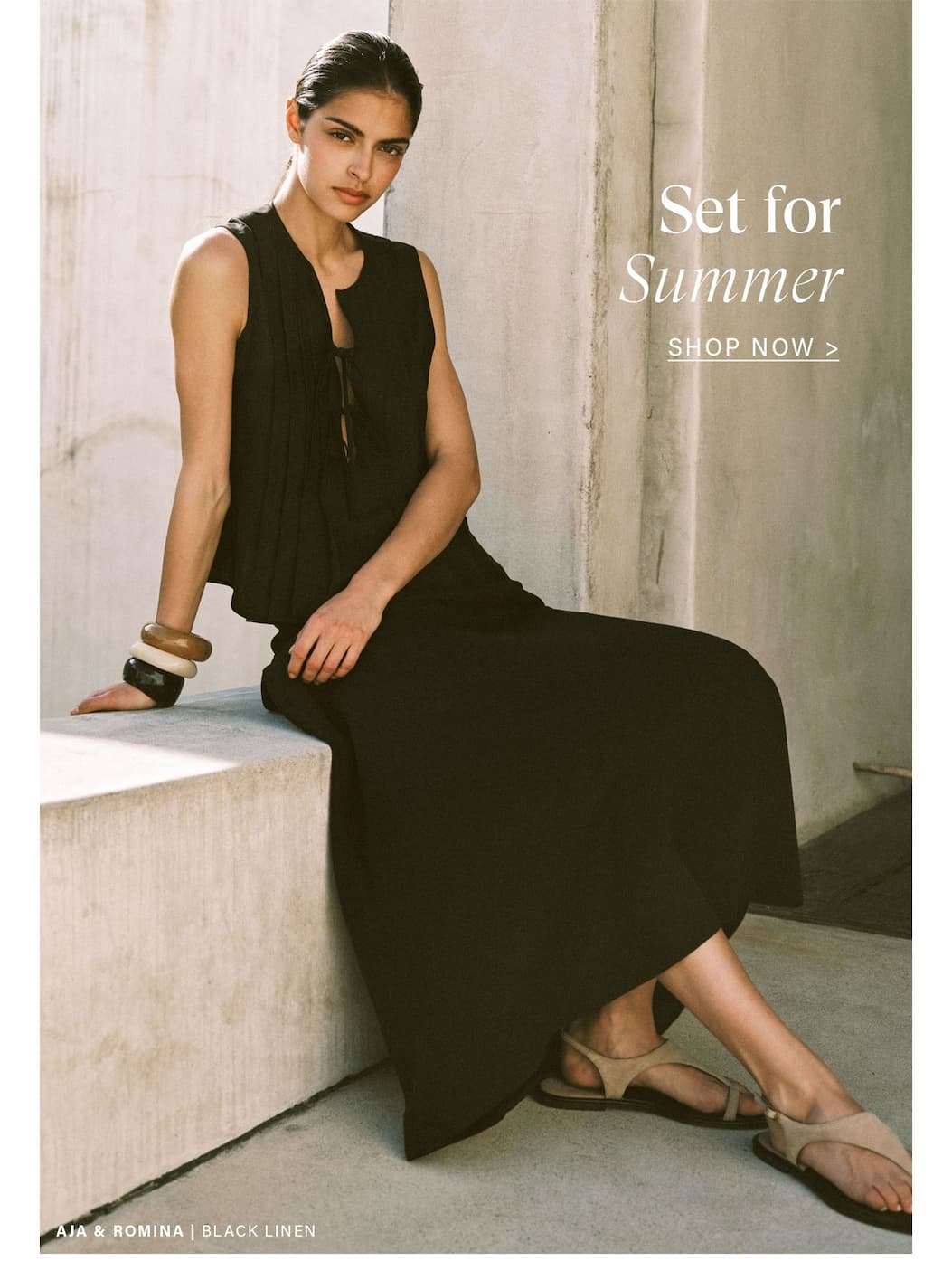 Set for Summer | Shop Now