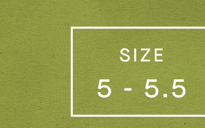SIZE 5 - 5.5