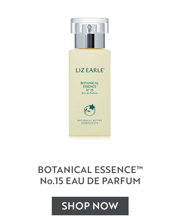 Botanical Essence™ No.15 Eau de Parfum