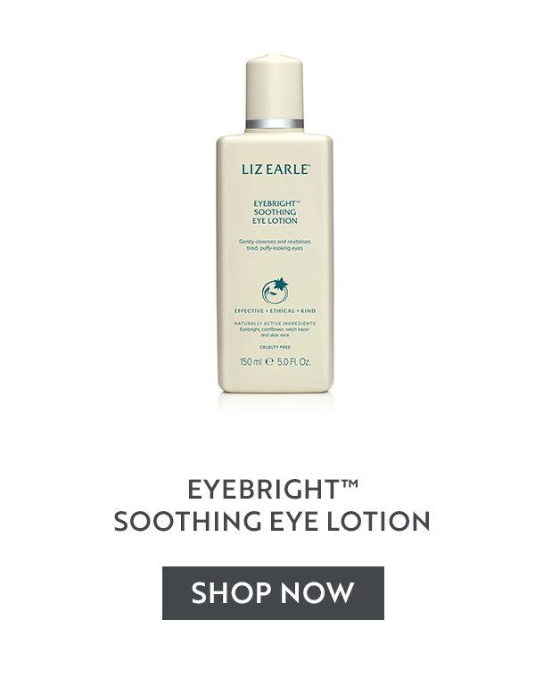 Eyebright™ Soothing Eye Lotion