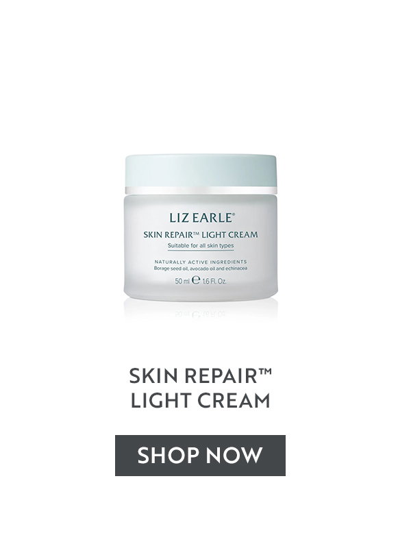 Skin Repair™ Light Cream