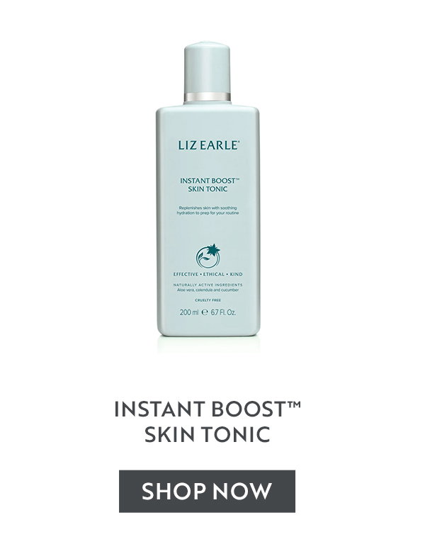 Instant Boost™ Skin Tonic