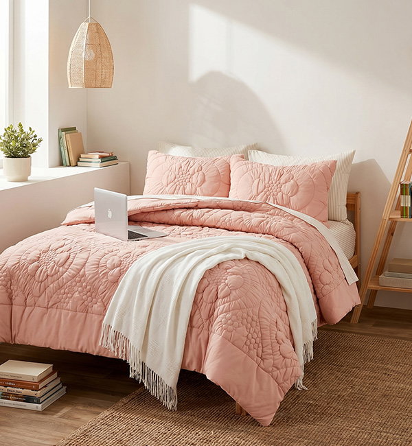 Elise Comforter Set
